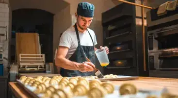 fırıncı