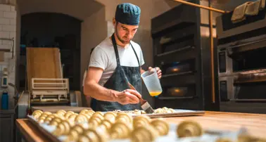 fırıncı